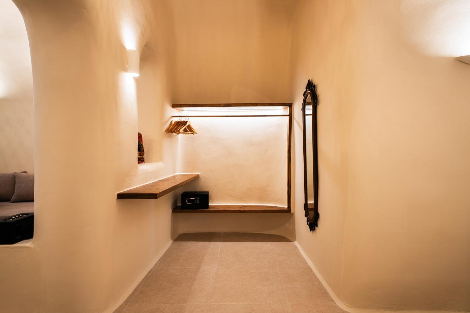 Approxi Cave: 2-Bedroom Retreat Éxo Goniá Exterior foto