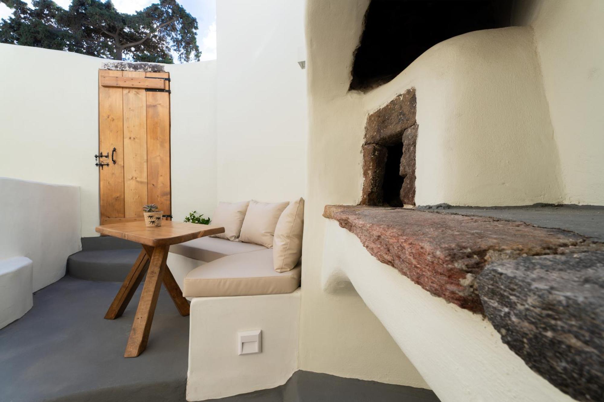 Approxi Cave: 2-Bedroom Retreat Éxo Goniá Exterior foto